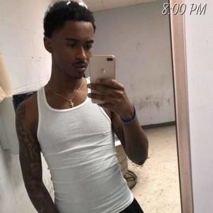 Meet your Posher, Fred